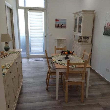 Casa Lucia Daire Bari Dış mekan fotoğraf