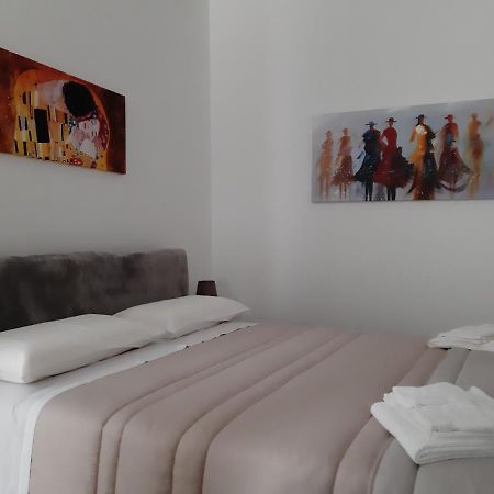 Casa Lucia Daire Bari Dış mekan fotoğraf