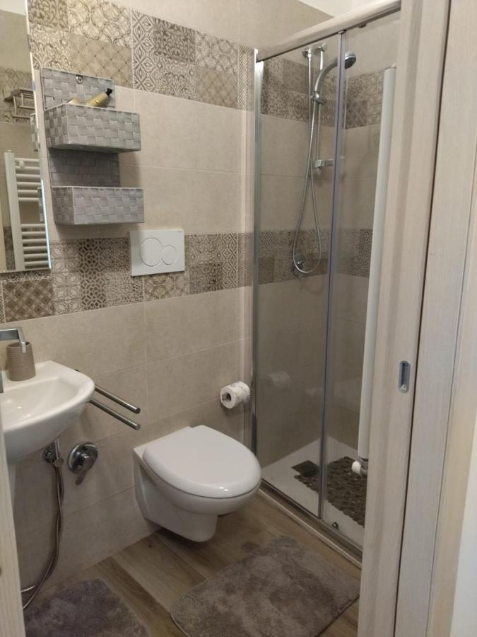 Casa Lucia Daire Bari Dış mekan fotoğraf