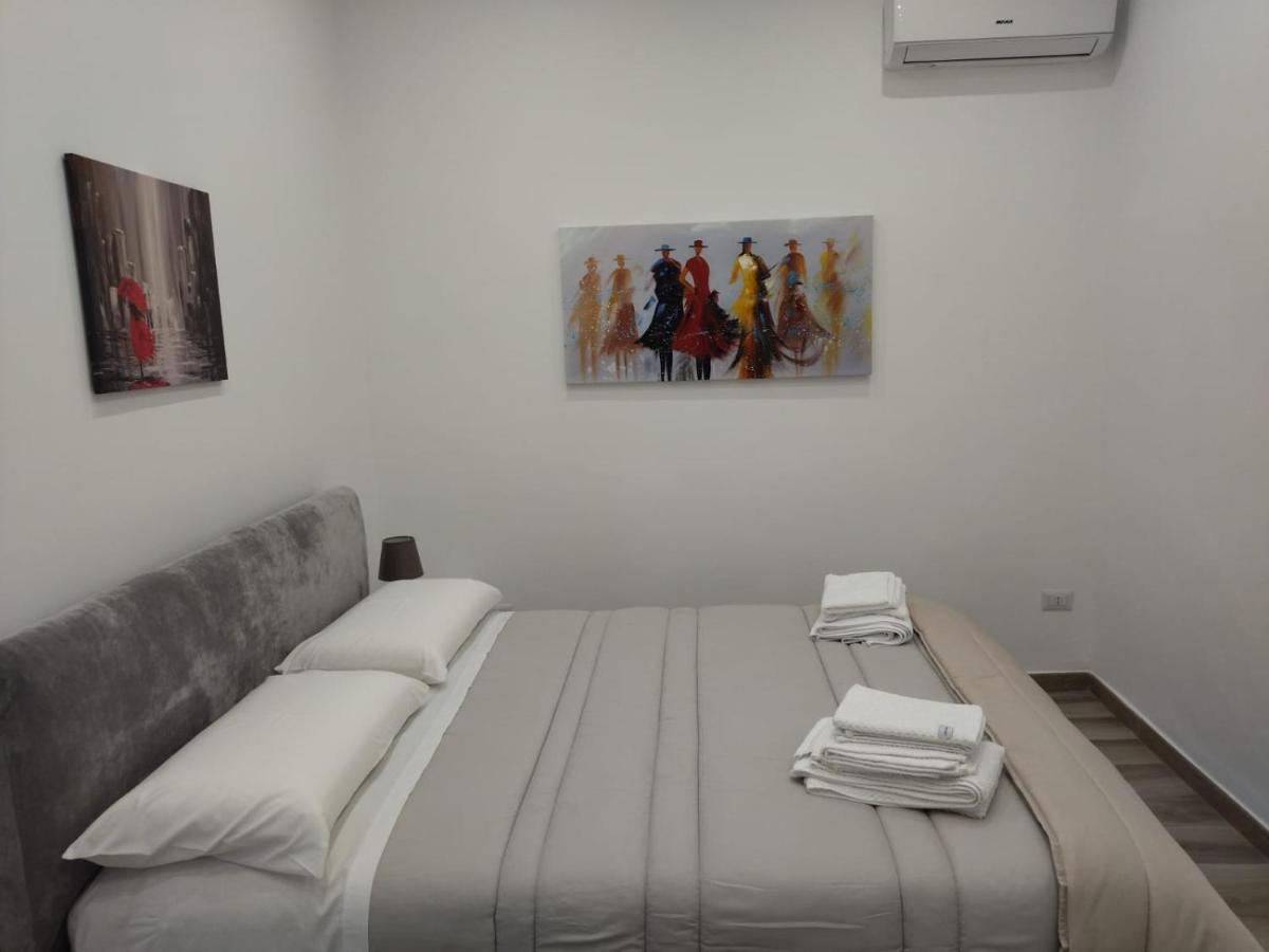 Casa Lucia Daire Bari Dış mekan fotoğraf