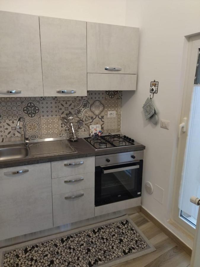 Casa Lucia Daire Bari Dış mekan fotoğraf